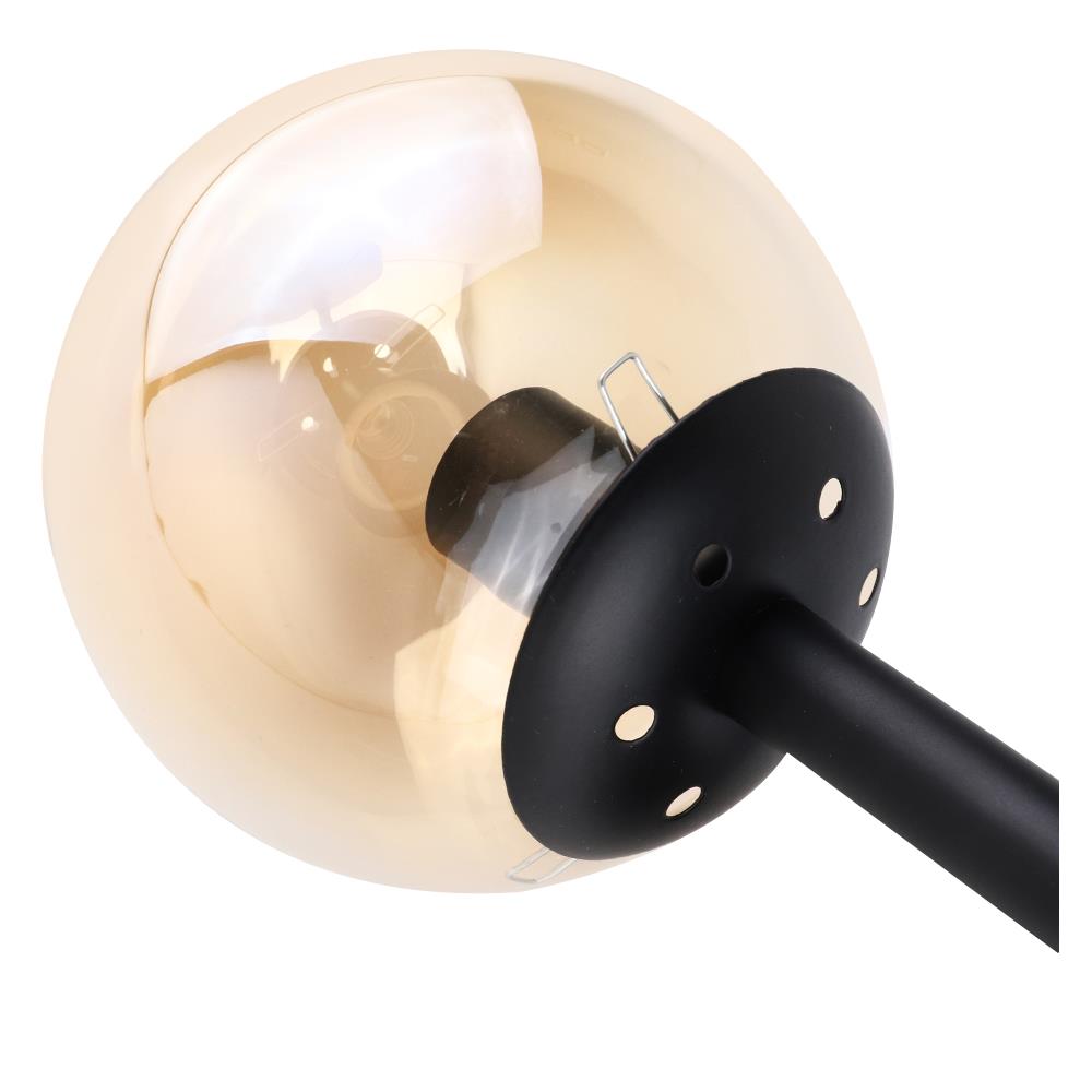 ไฟกิ่งภายใน CST B6212 สีขาวใส 1 หัว