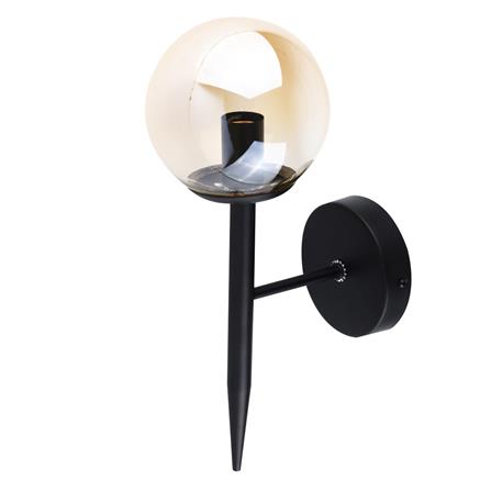 ไฟกิ่งภายใน CST B6212 สีขาวใส 1 หัว_0