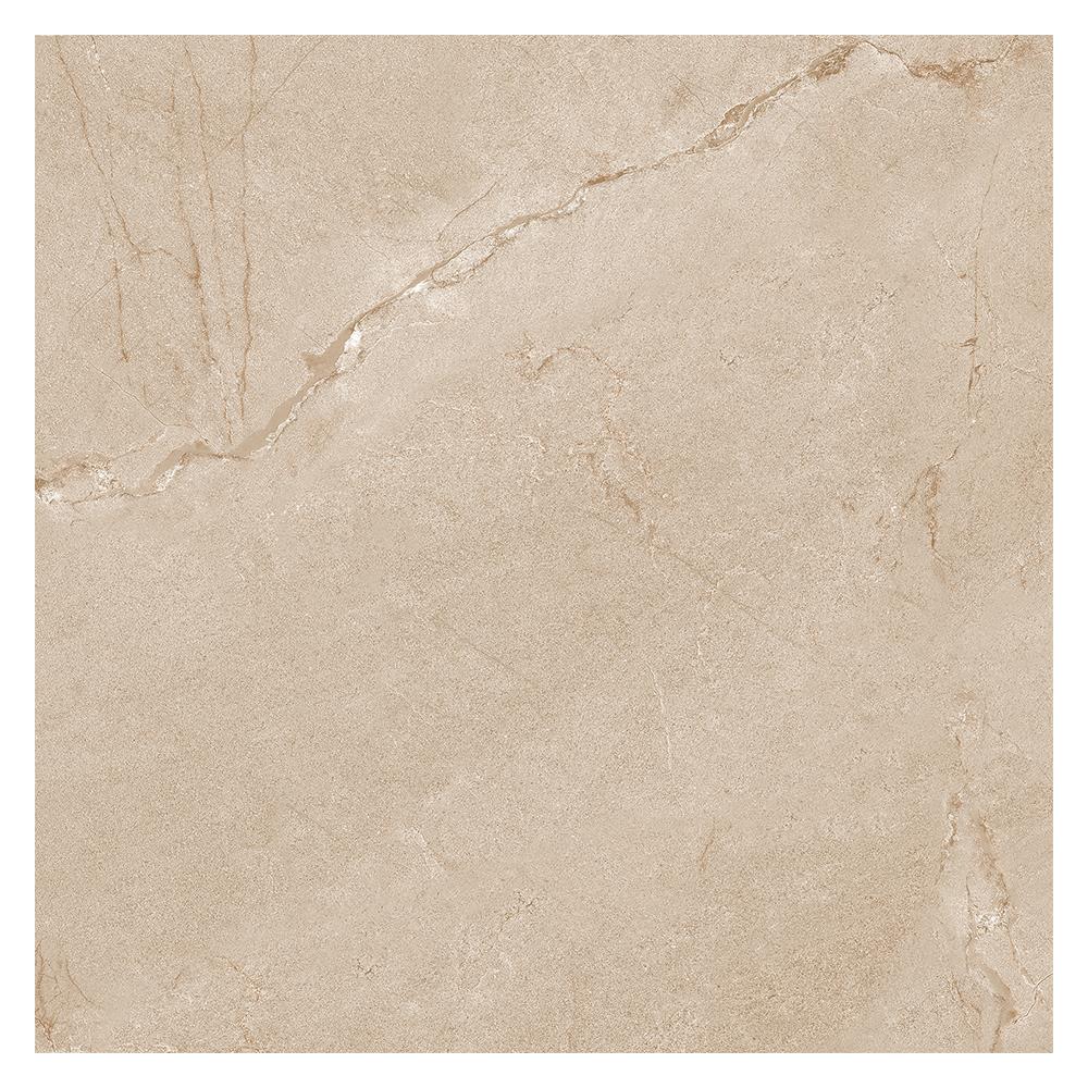 กระเบื้องพื้นพอร์ซเลน 60x60 ซม. CERGRES เรนาโต้ บราวน์ A 1.44 ตร.ม.