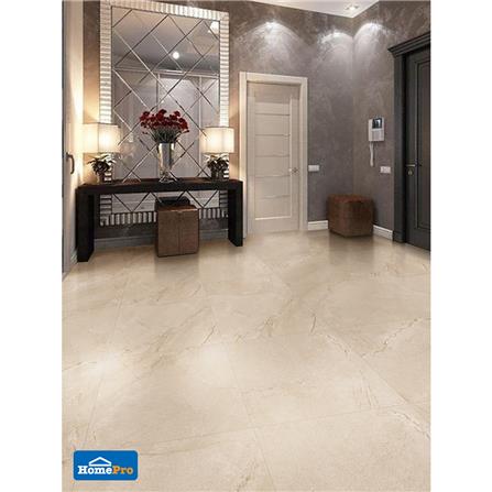 กระเบื้องพื้นพอร์ซเลน 60x60 ซม. CERGRES เรนาโต้ บราวน์ A 1.44 ตร.ม._4