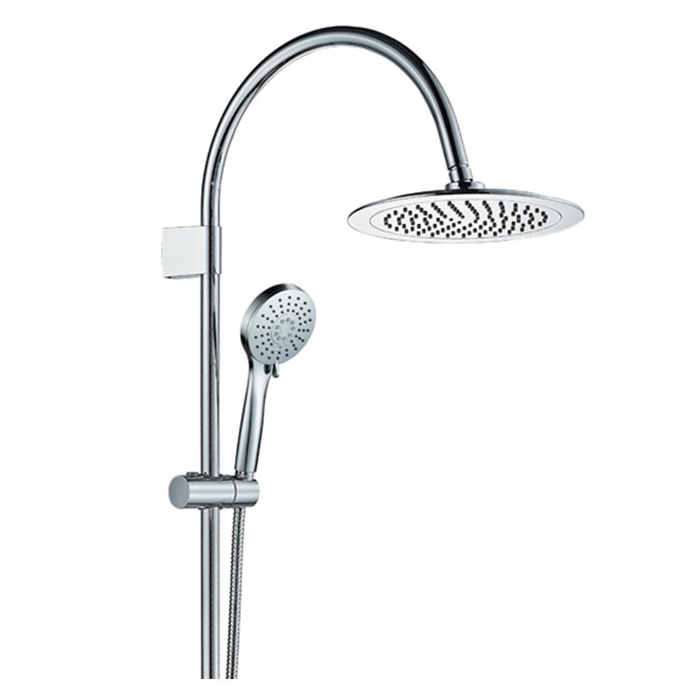 ฝักบัว RAIN SHOWER น้ำอุ่น RASLAND RA 6563SOAP