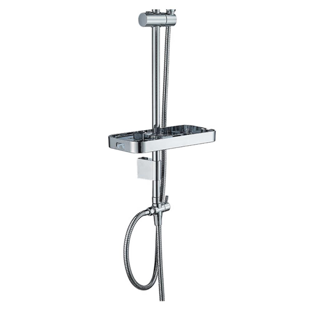 ฝักบัว RAIN SHOWER น้ำอุ่น RASLAND RA 6563SOAP