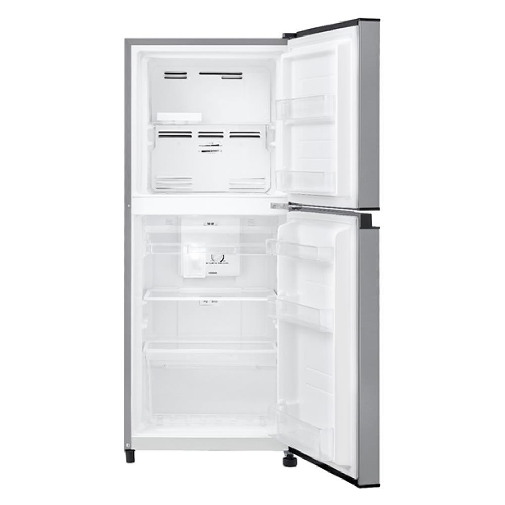 ตู้เย็น 2 ประตู TOSHIBA GR-B22KP(SS) 6.4 คิว