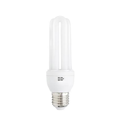 หลอด LED HI-TEK 3U 9 วัตต์ WARMWHITE E27_0