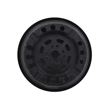 กระถางต้นไม้ SPRING 11 นิ้ว สีดำ_2