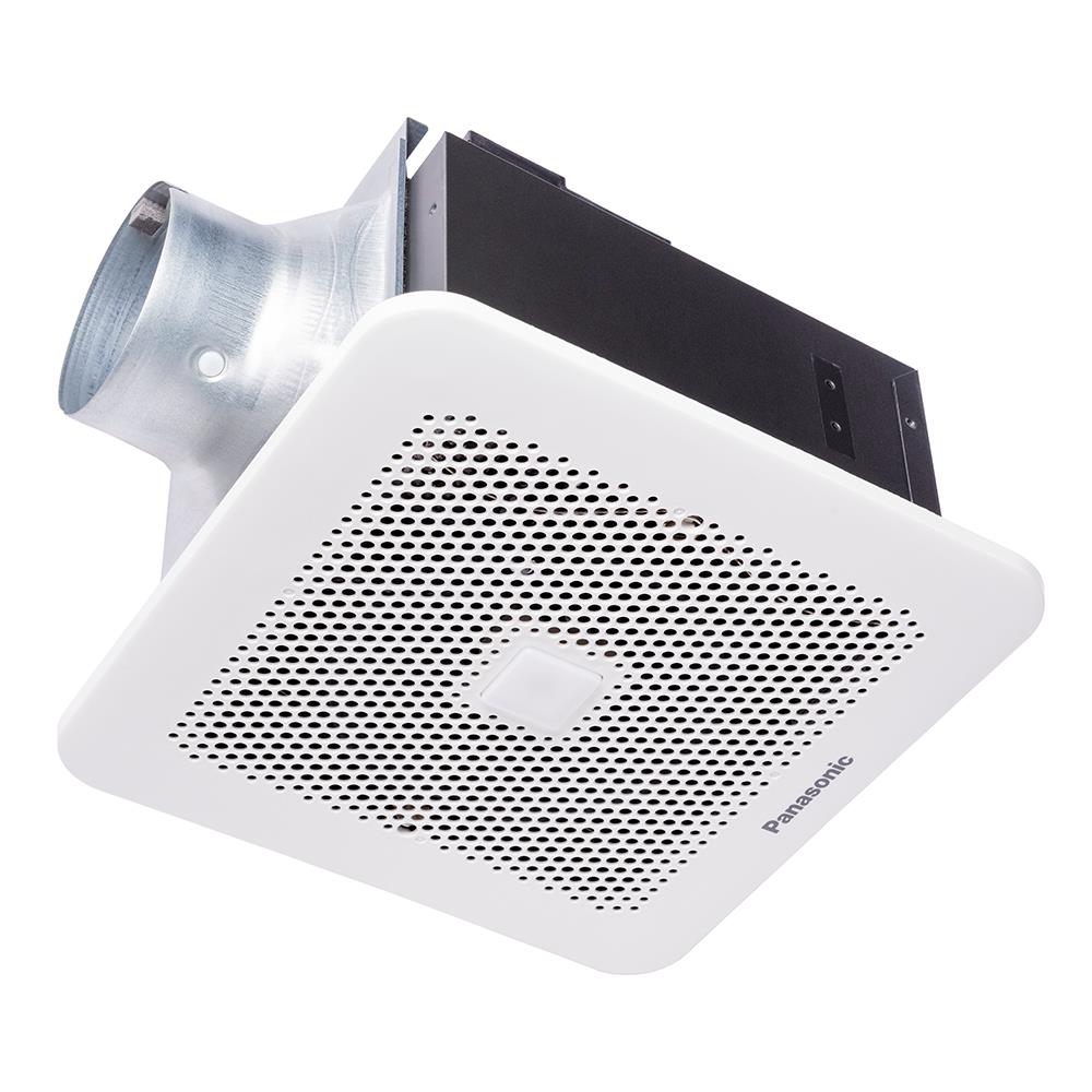 พัดลมดูดอากาศเพดาน 4 นิ้ว PANASONIC FV-24CHRVT1