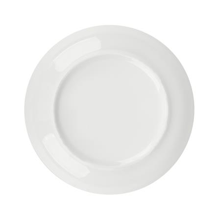 จาน PORCELAIN บัว 8