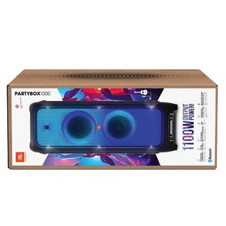 ลำโพง JBL PARTY BOX 1000_4