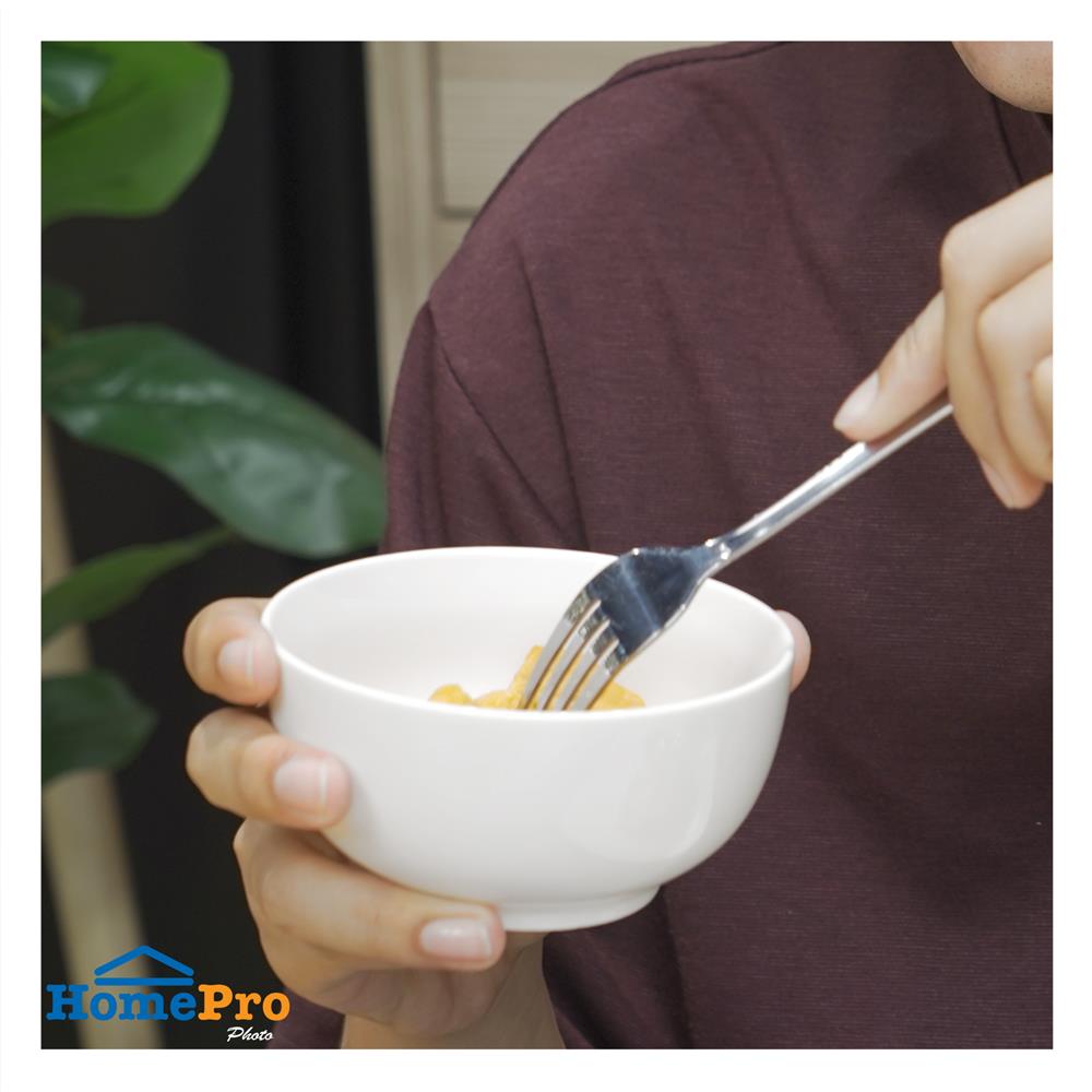 ชาม PORCELAIN 4.5" KECH SNOW