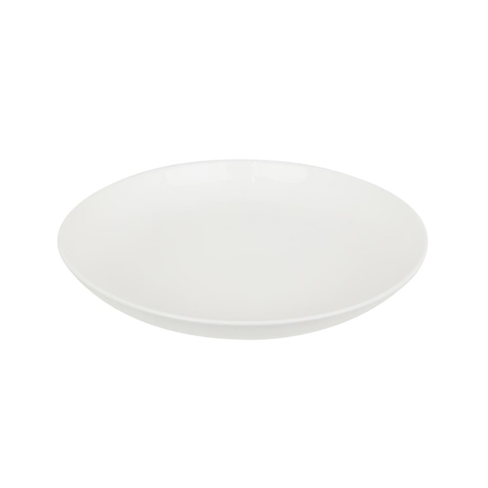 จาน PORCELAIN บัว 10