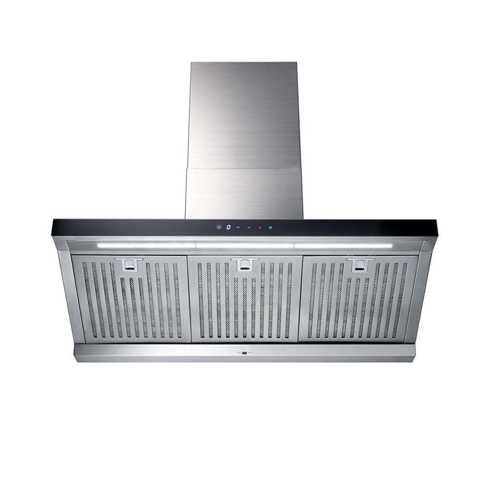 เตาฝัง+เครื่องดูดควัน MEX V3772MHR+K635BFX90