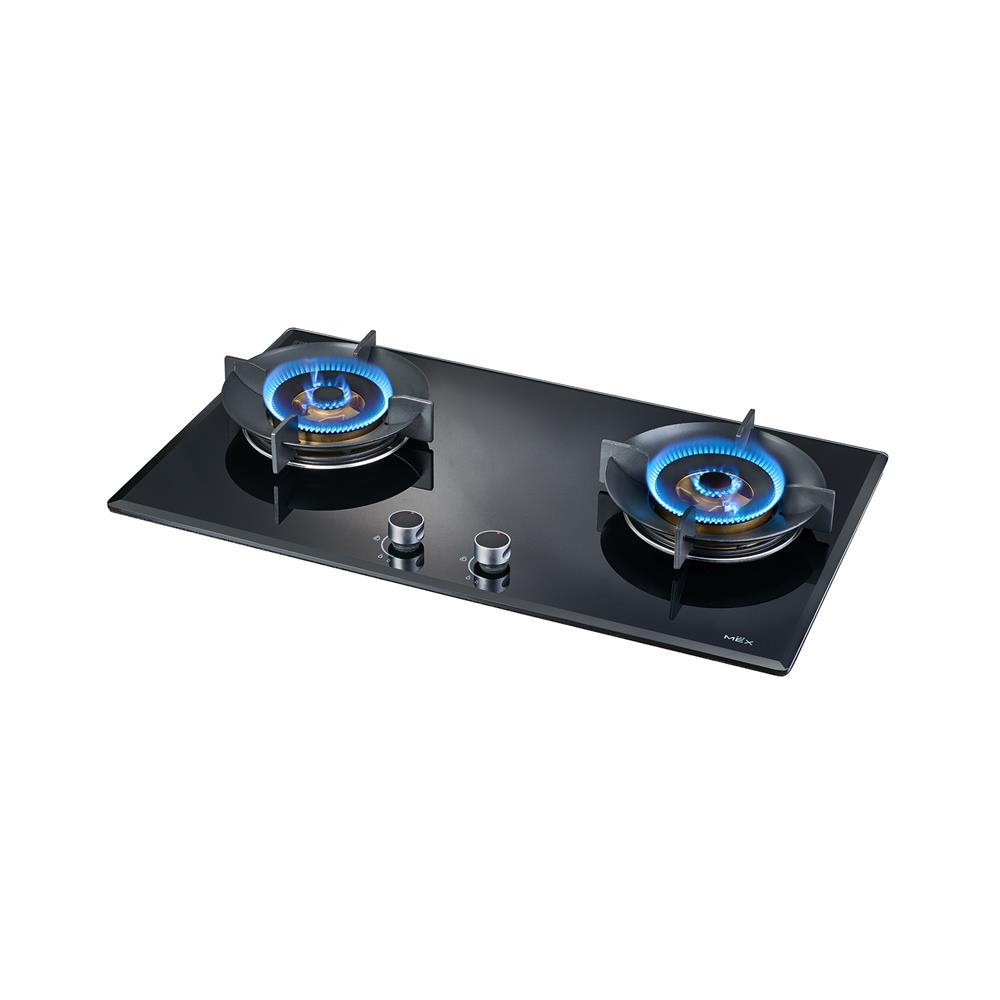 เตาฝัง+เครื่องดูดควัน MEX V3772MHR+K635BFX90