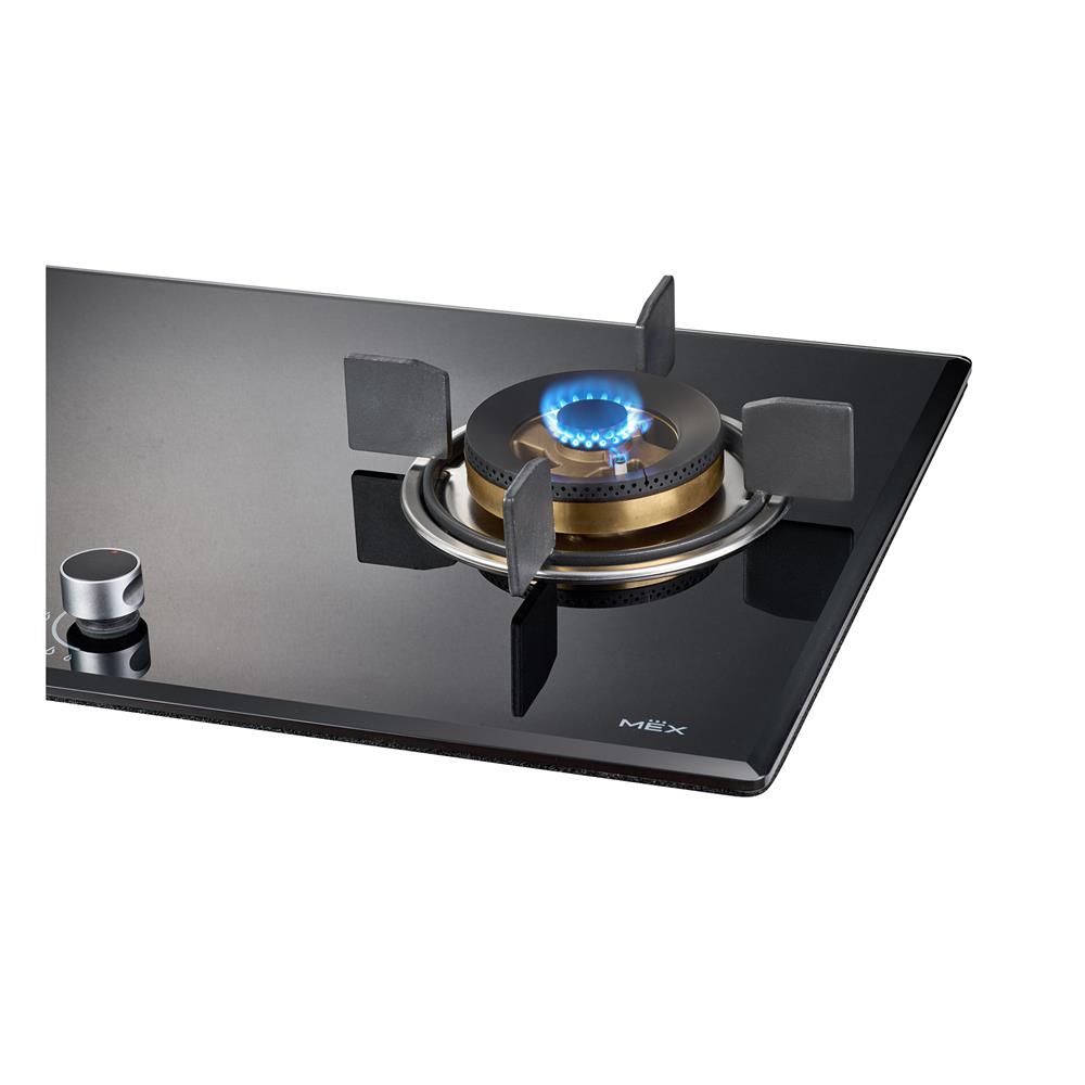 เตาฝัง+เครื่องดูดควัน MEX V3772MHR+K635BFX90