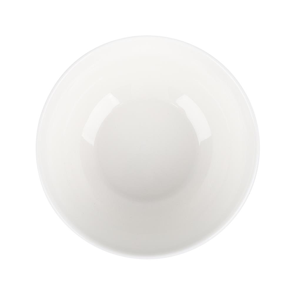 ชาม PORCELAIN 6" KECH SNOW