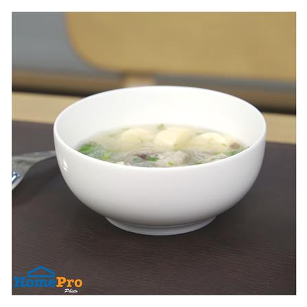 ชาม PORCELAIN 6