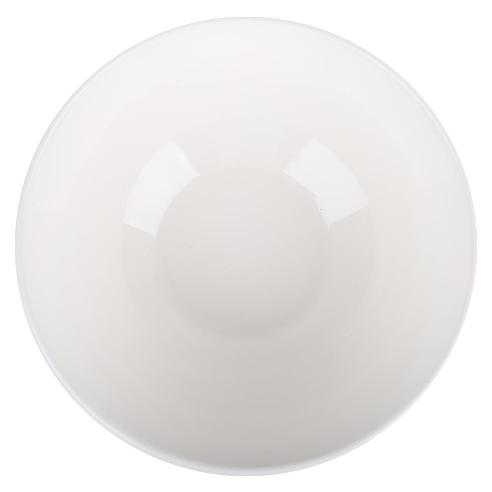 ชาม PORCELAIN 8" KECH SNOW LOOP