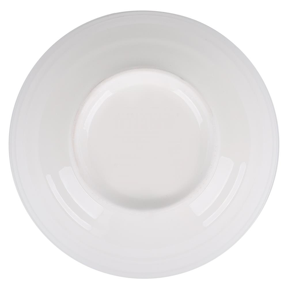 ชาม PORCELAIN 8" KECH SNOW LOOP