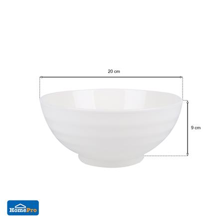 ชาม PORCELAIN 8