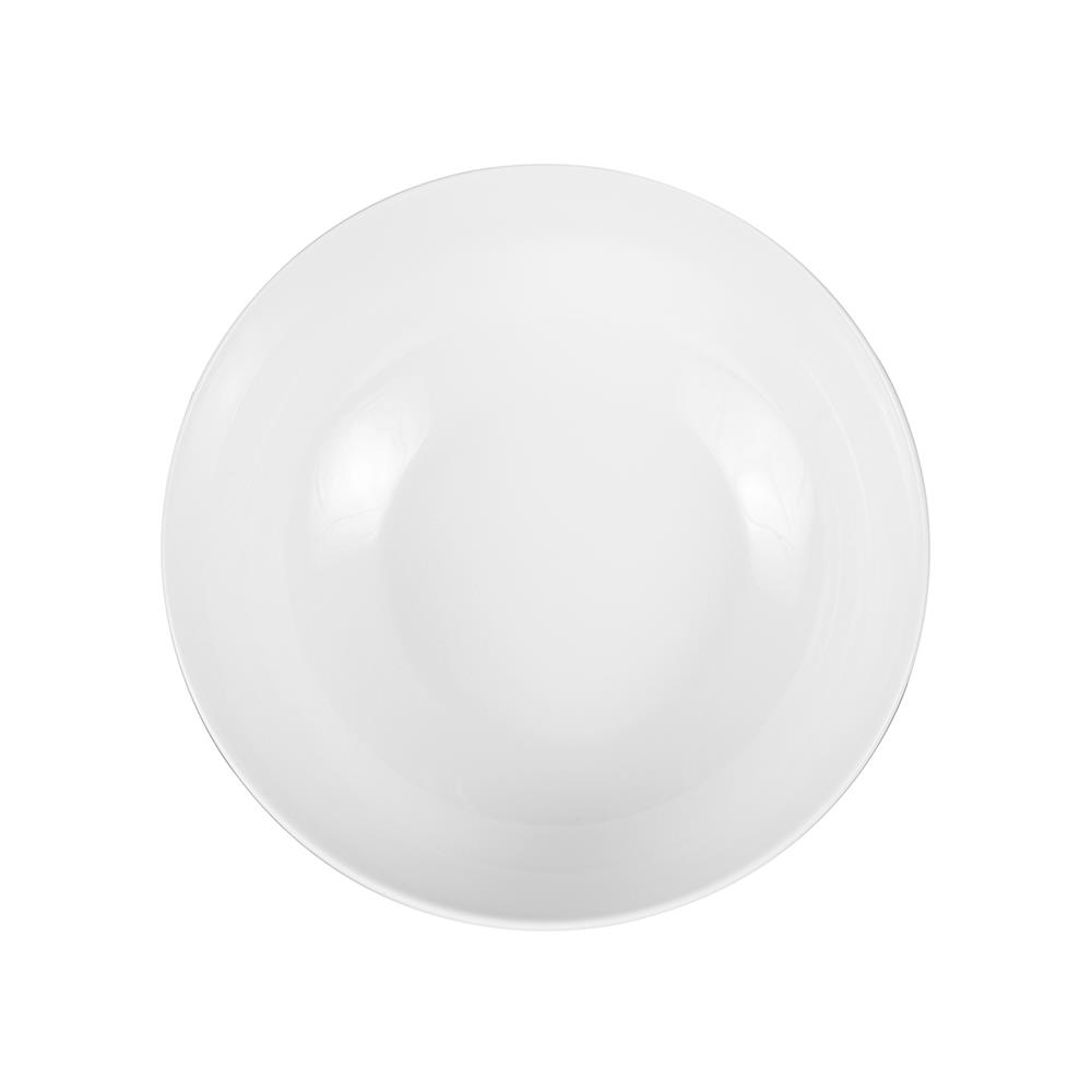 ชาม PORCELAIN 8" KECH SNOW