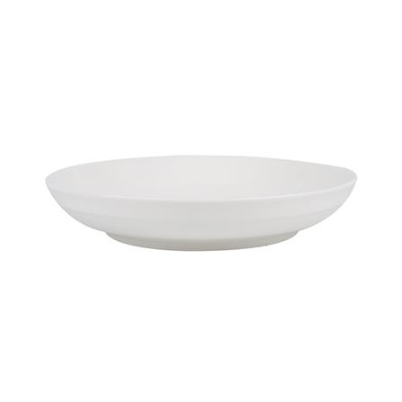 จาน PORCELAIN บัว 9" KECH SNOW DESIGN