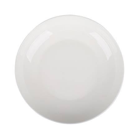 จาน PORCELAIN บัว 9