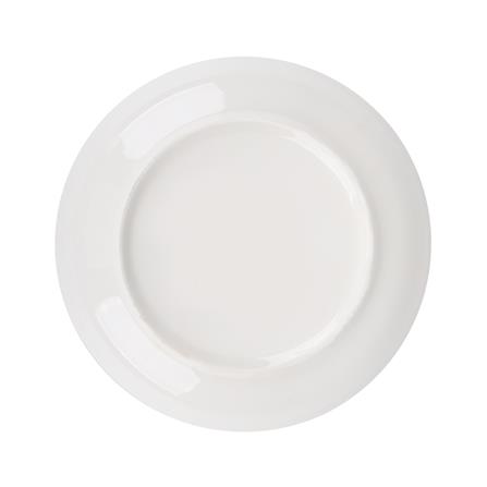 จาน PORCELAIN บัว 9