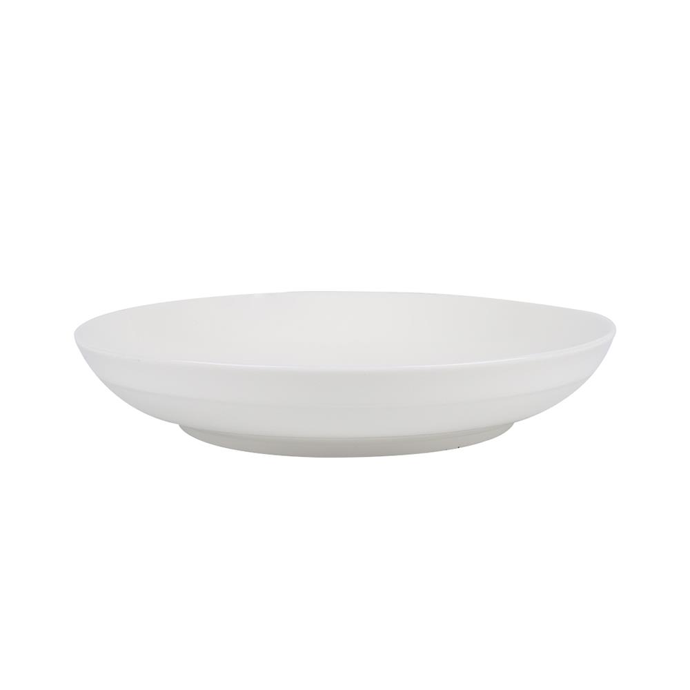 จาน PORCELAIN บัว 7" KECH SNOW DESIGN