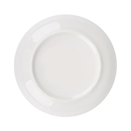 จาน PORCELAIN บัว 7