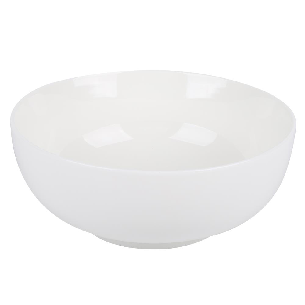 ชาม PORCELAIN 7" KECH SNOW