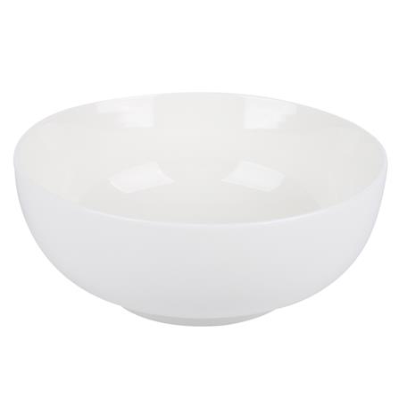 ชาม PORCELAIN 7" KECH SNOW