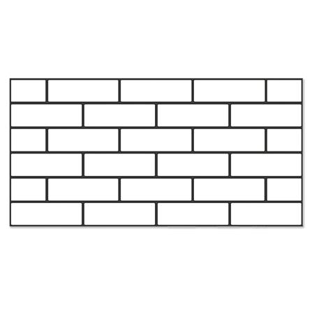 กระเบื้องพื้น 30x60 ซม. DURAGRES คาลิปโซ่ ขาว 1.44M2_0