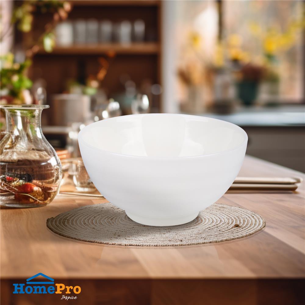 ชาม PORCELAIN 4.5" KECH SNOW LOOP