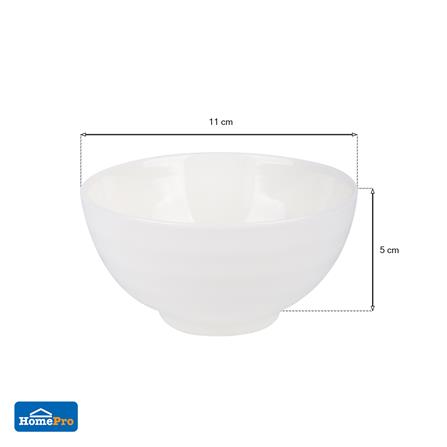 ชาม PORCELAIN 4.5