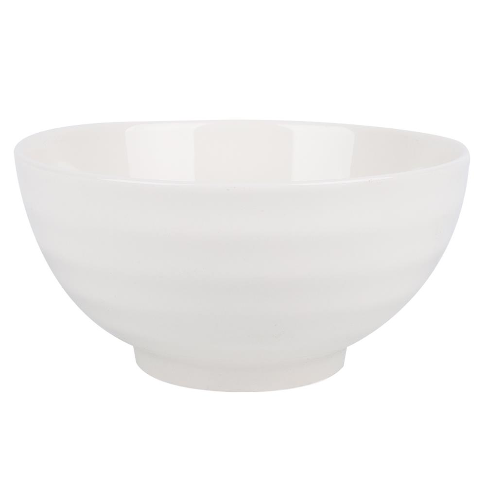 ชาม PORCELAIN 6" KECH SNOW LOOP