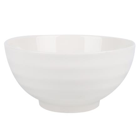 ชาม PORCELAIN 6" KECH SNOW LOOP