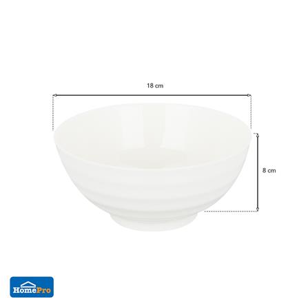 ชาม PORCELAIN 7