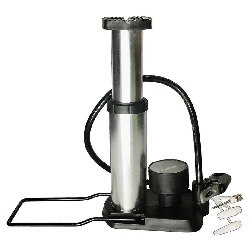 เครื่องสูบลม คิว แอบโซลูท 100 PSI