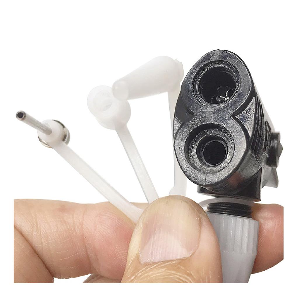 เครื่องสูบลม คิว แอบโซลูท 100 PSI