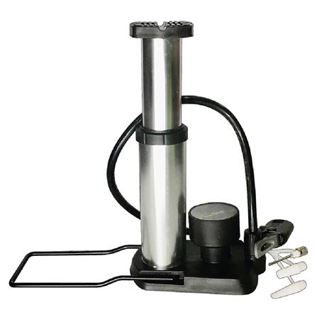 เครื่องสูบลม คิว แอบโซลูท 100 PSI