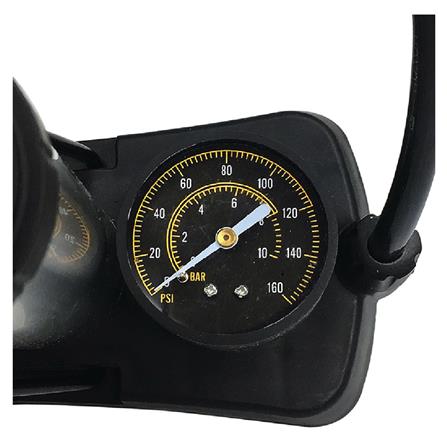 เครื่องสูบลม คิว แอบโซลูท 100 PSI_1