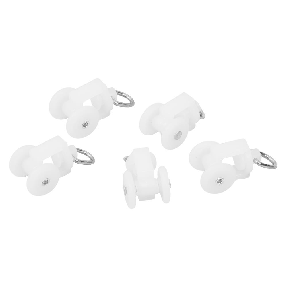 ลูกล้อพลาสติก HOME LIVING STYLE AMAX (แพ็ก 20 ชิ้น)