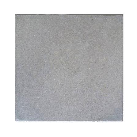 แผ่นทางเท้า DSQUARE 40x40 ซม. สีเทา_0