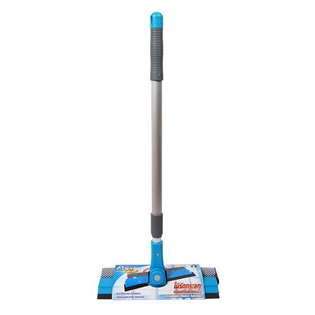 ที่เช็ดกระจกด้ามยืดหด 90 ซม. POLY-BRITE