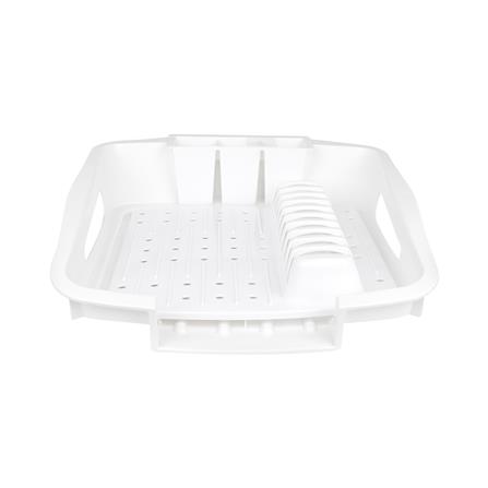 ชั้นคว่ำจานพลาสติกบนซิงค์ KECH_2