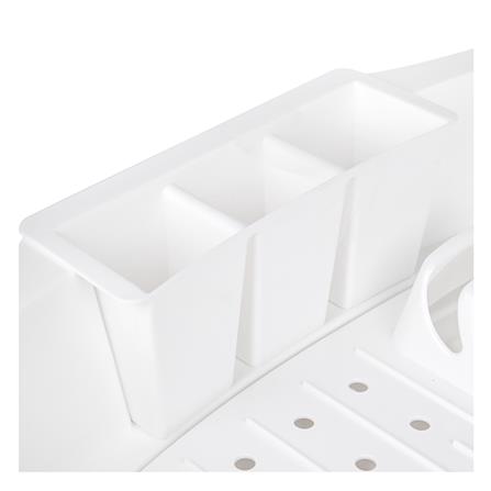 ชั้นคว่ำจานพลาสติกบนซิงค์ KECH_3