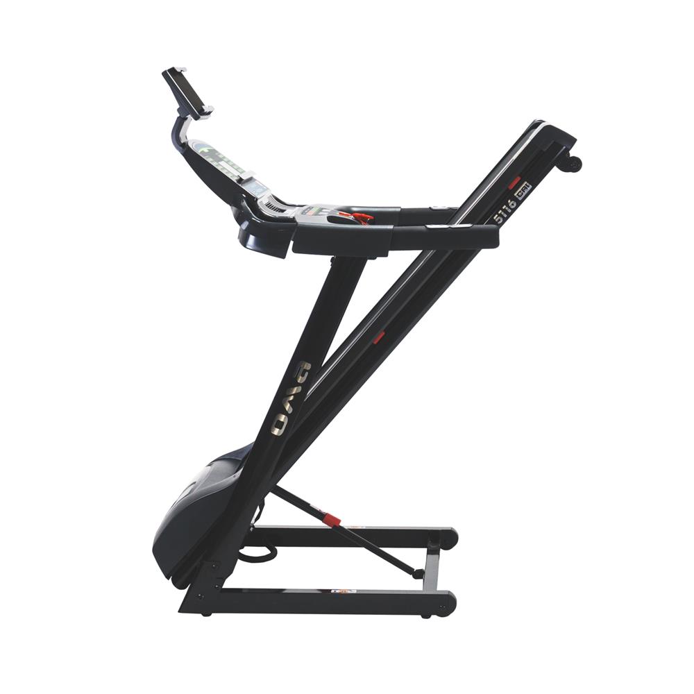 ลู่วิ่งไฟฟ้า OMA OMA-5116CAI