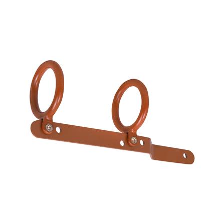 cate-Curtain Rod Slide Rings