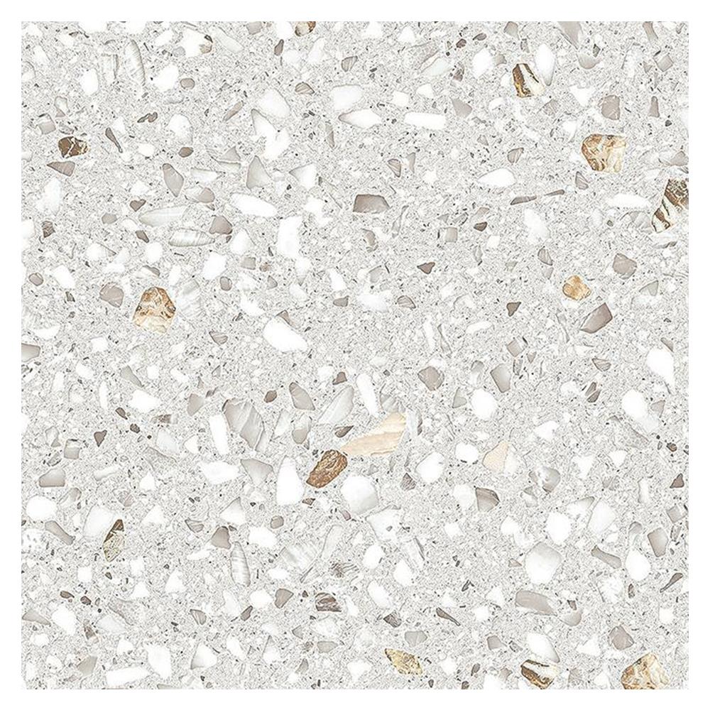 กระเบื้องพื้น 60x60 ซม. เวเนเซีย ไวท์ 1.44M2