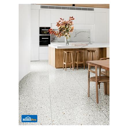 กระเบื้องพื้น 60x60 ซม. เวเนเซีย ไวท์ 1.44M2_4