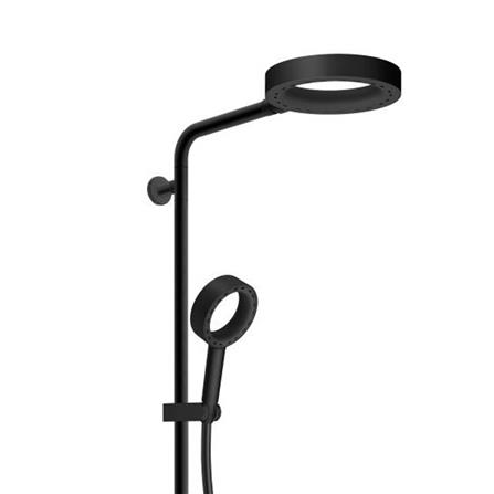 ฝักบัว RAIN SHOWER เดี่ยว HAFELE 495.60.064_1